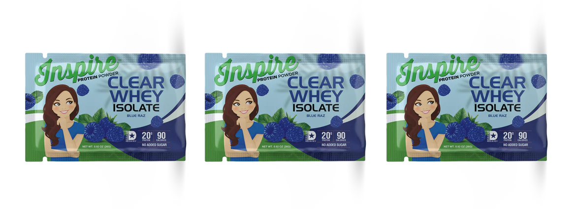 #Type_One Serving #Size_3-Pack