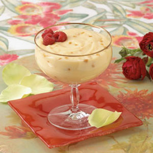 BariatricPal 12g Protein Pudding - Custard Créme with Toffee Bits