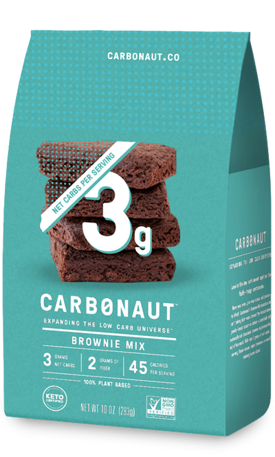 #Type_Brownie Mix #Size_One Pack