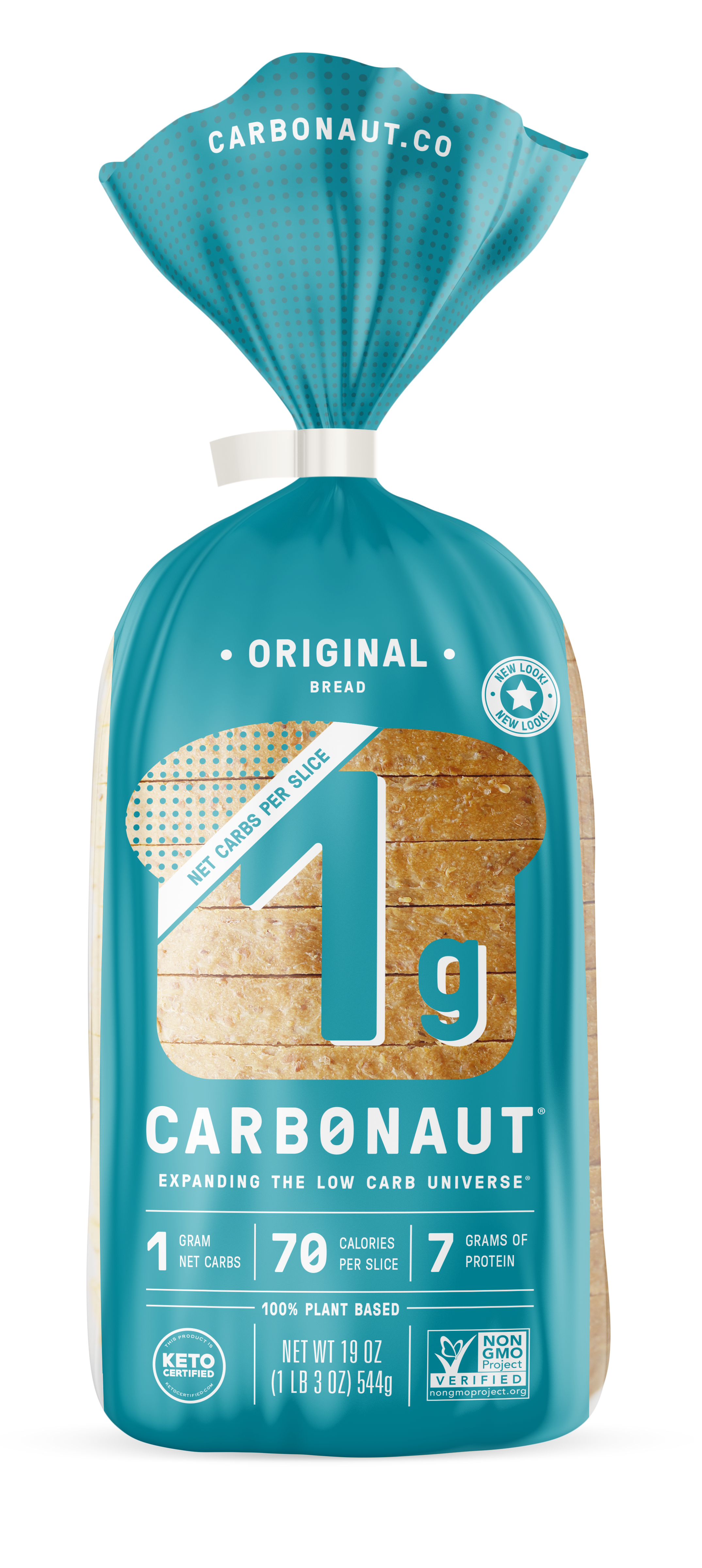 #Flavor_Original #Size_One Pack (19 oz)