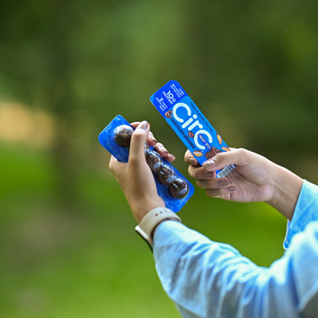 #Flavor_Chocolate Brownie