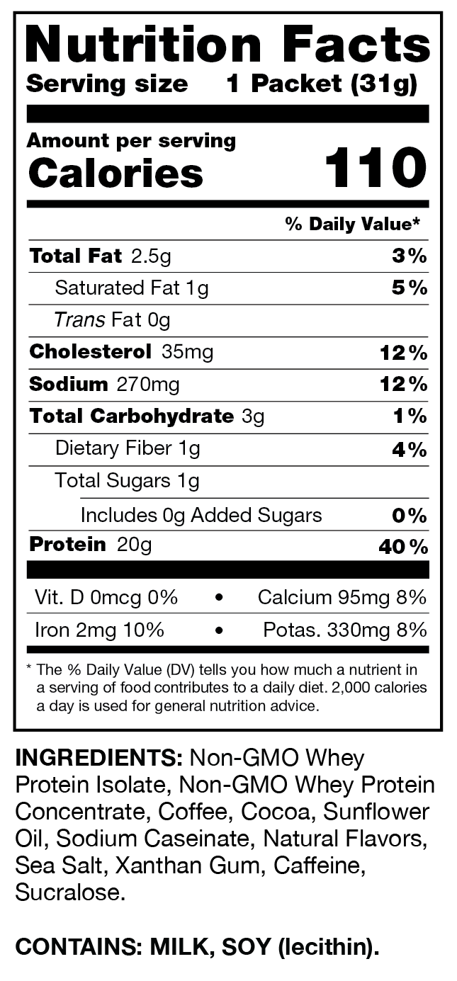 #Flavor_Chocolate Caramel