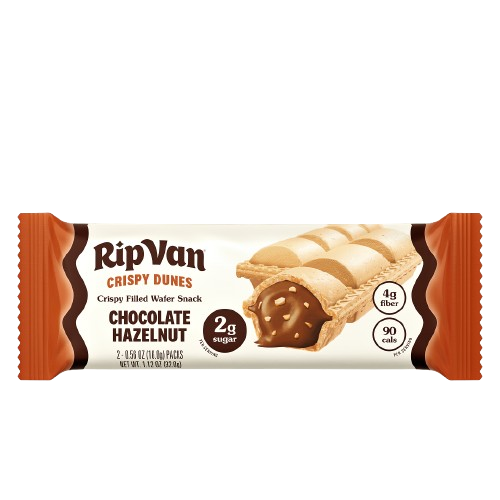 #Flavor_Chocolate Hazelnut #Size_One Pack