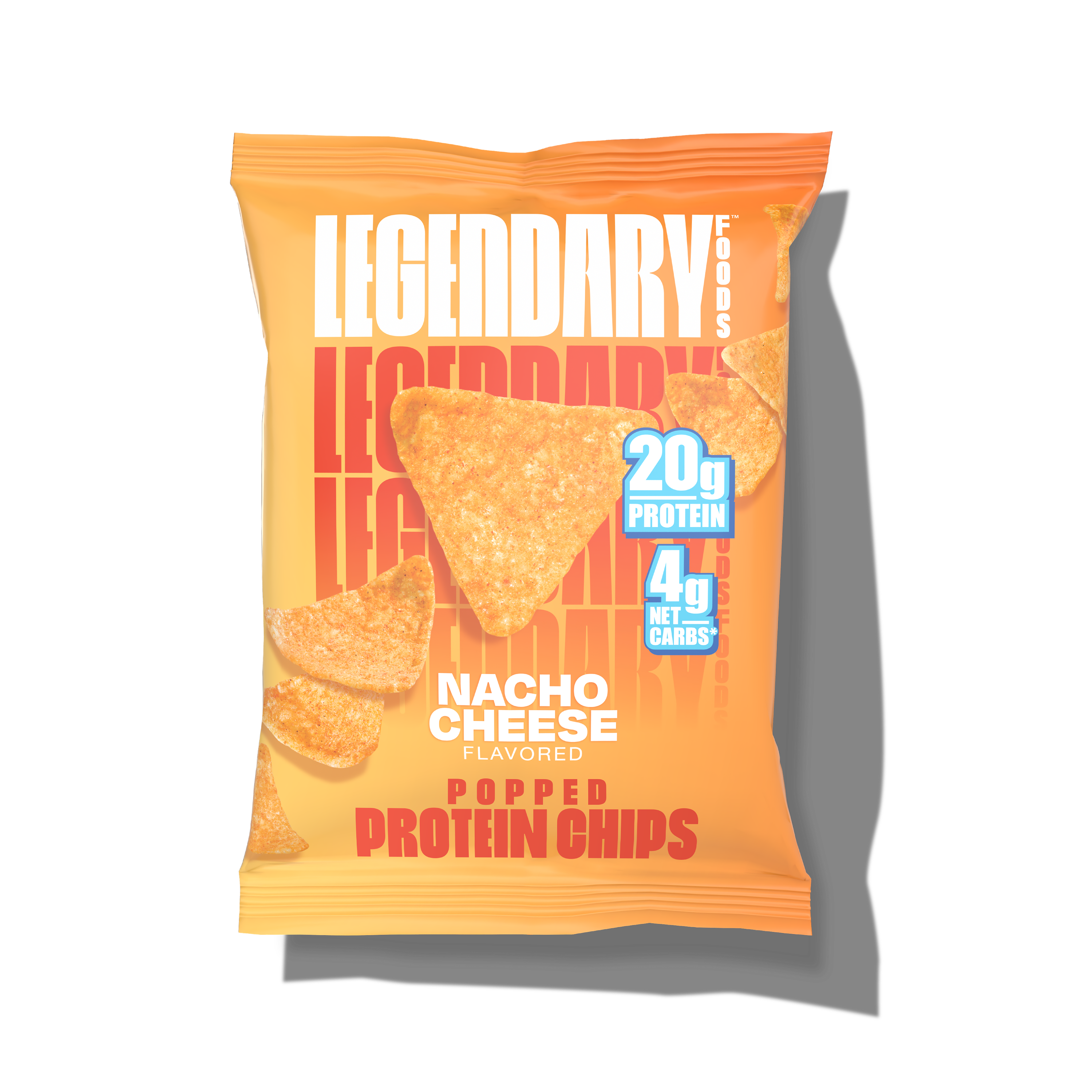 #Flavor_Nacho Cheese