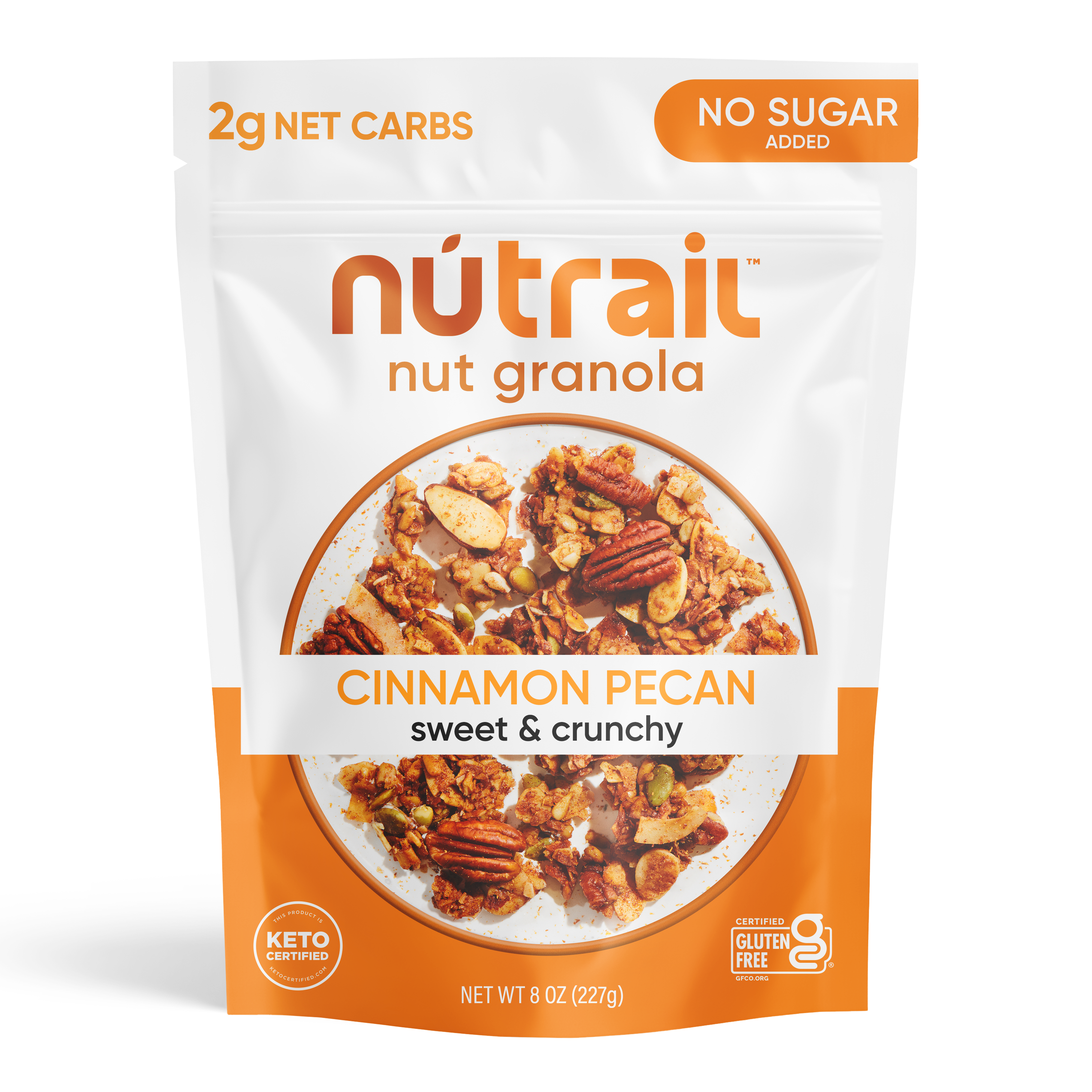 #Flavor_Cinnamon Pecan