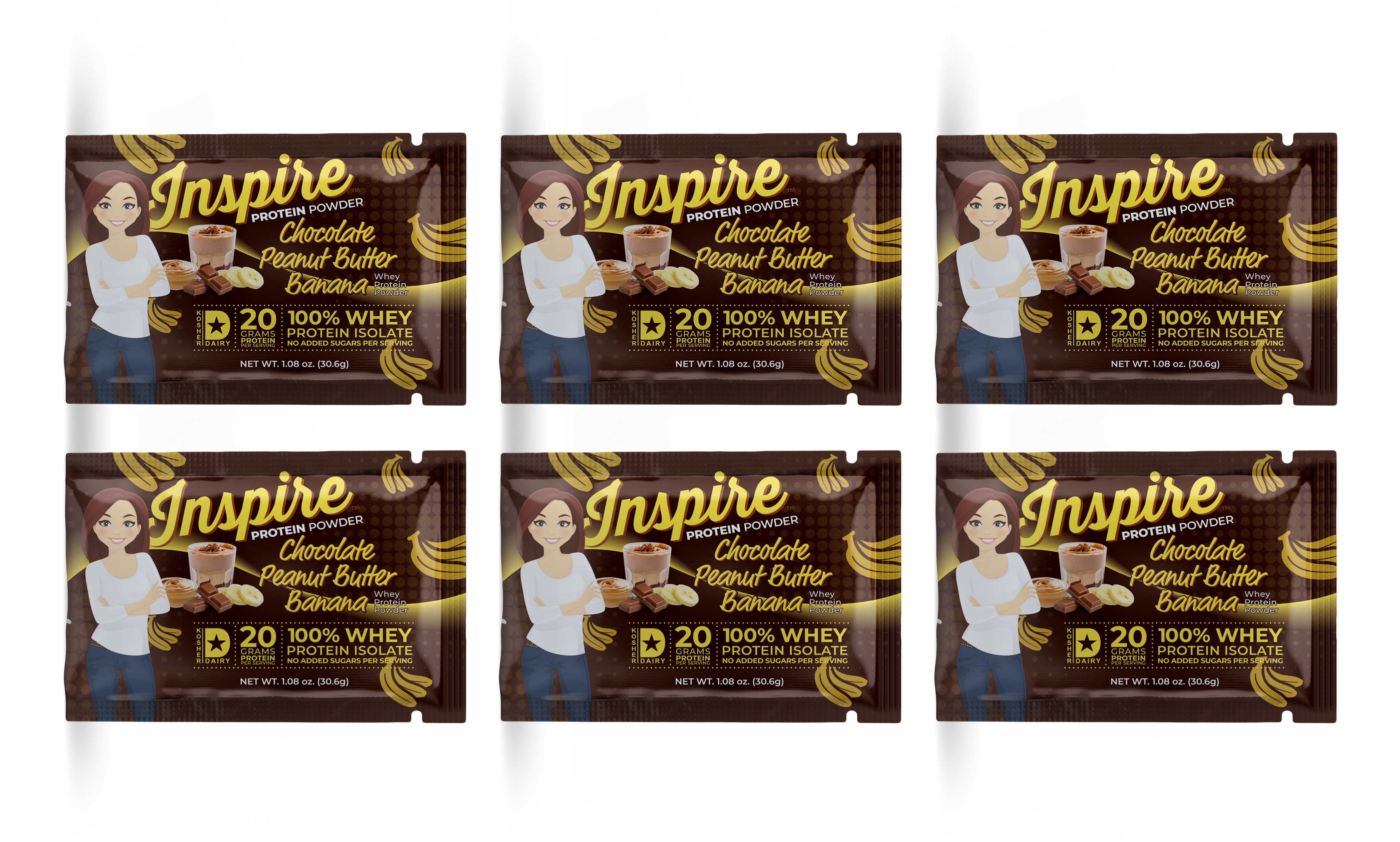 #Type_One Serving #Size_6-Pack