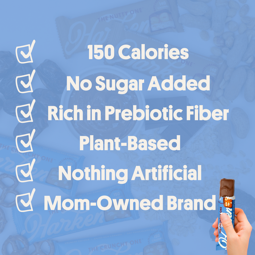 #Flavor_The Crunchy One