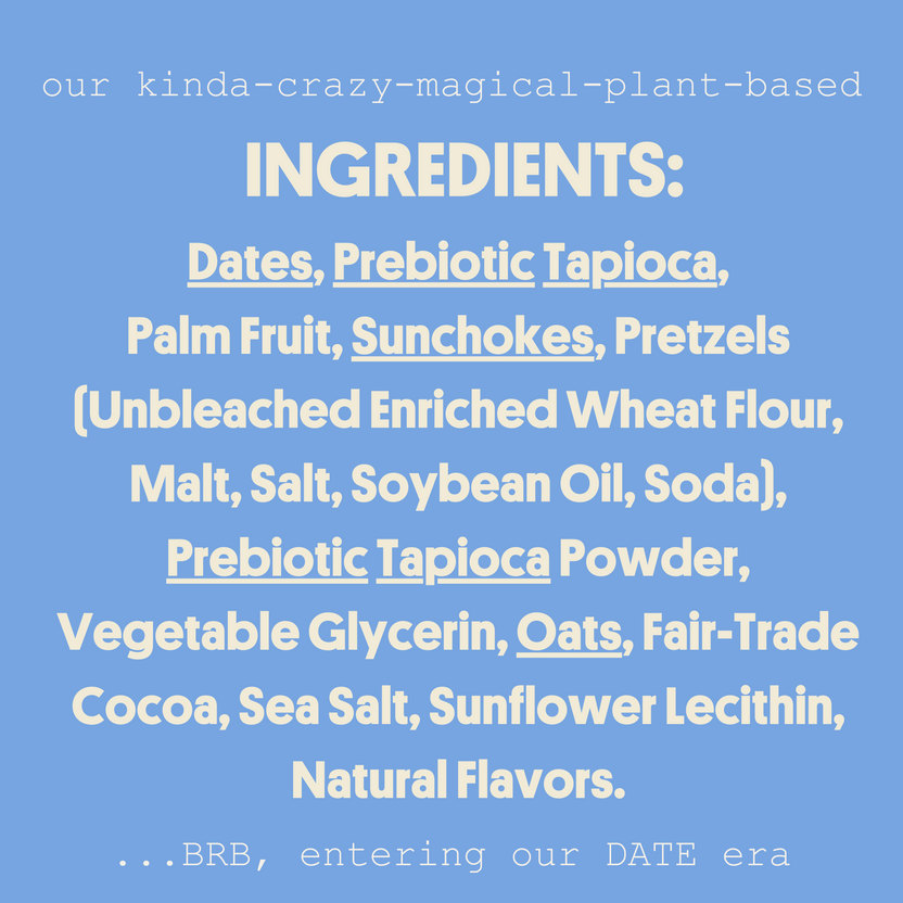 #Flavor_The Crunchy One