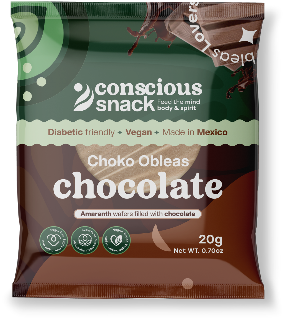 #Flavor_Chocolate Choko #Size_One Pack