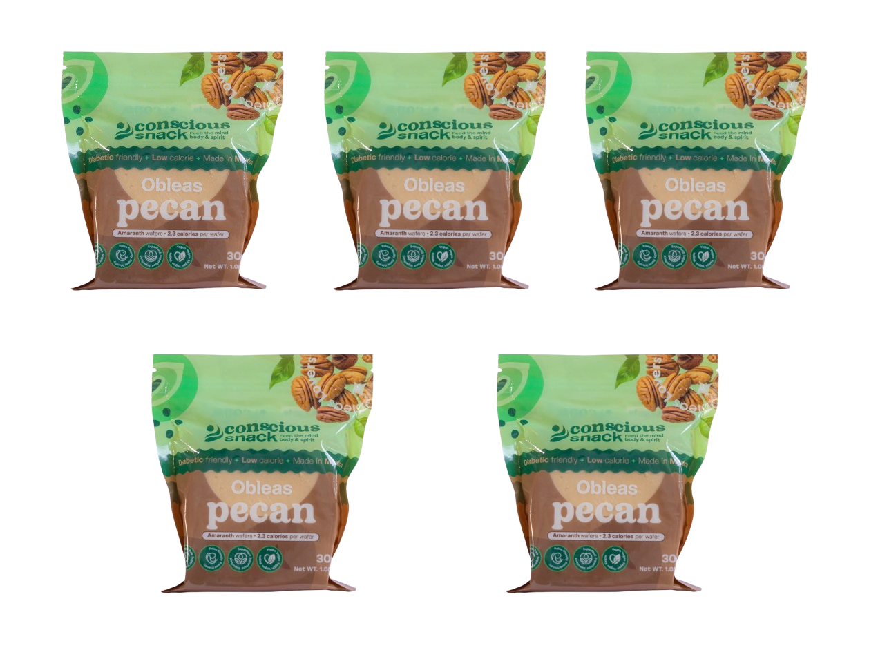 #Flavor_Pecan #Size_5-Pack