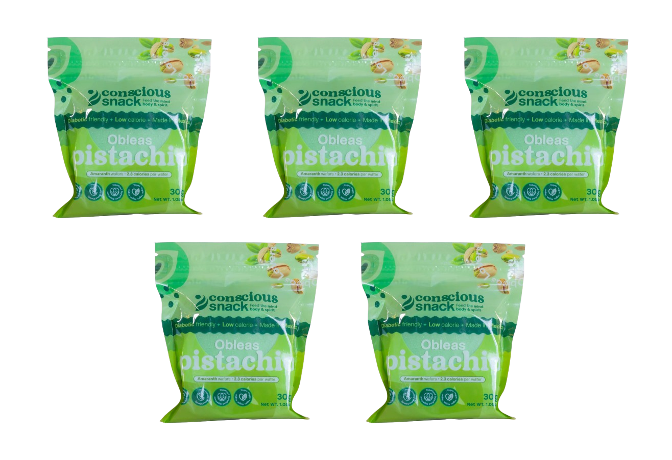 #Flavor_Pistachio #Size_5-Pack