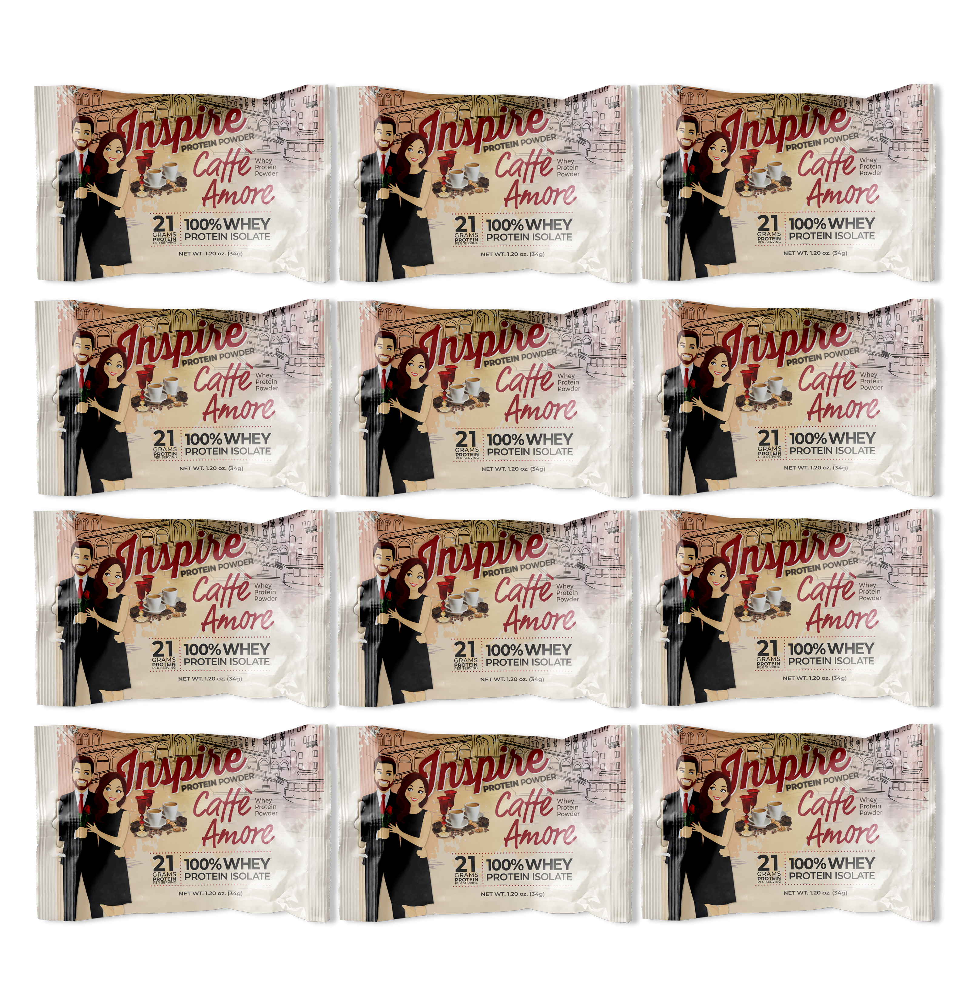 #Type_One Serving #Size_12-Pack