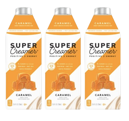#Flavor_Caramel #Size_3-Pack