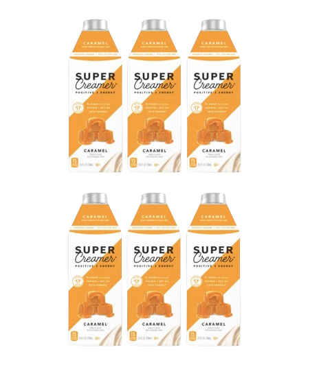 #Flavor_Caramel #Size_6-Pack