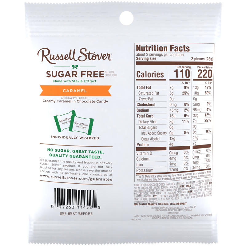 #Flavor_Caramel (2.0 oz)