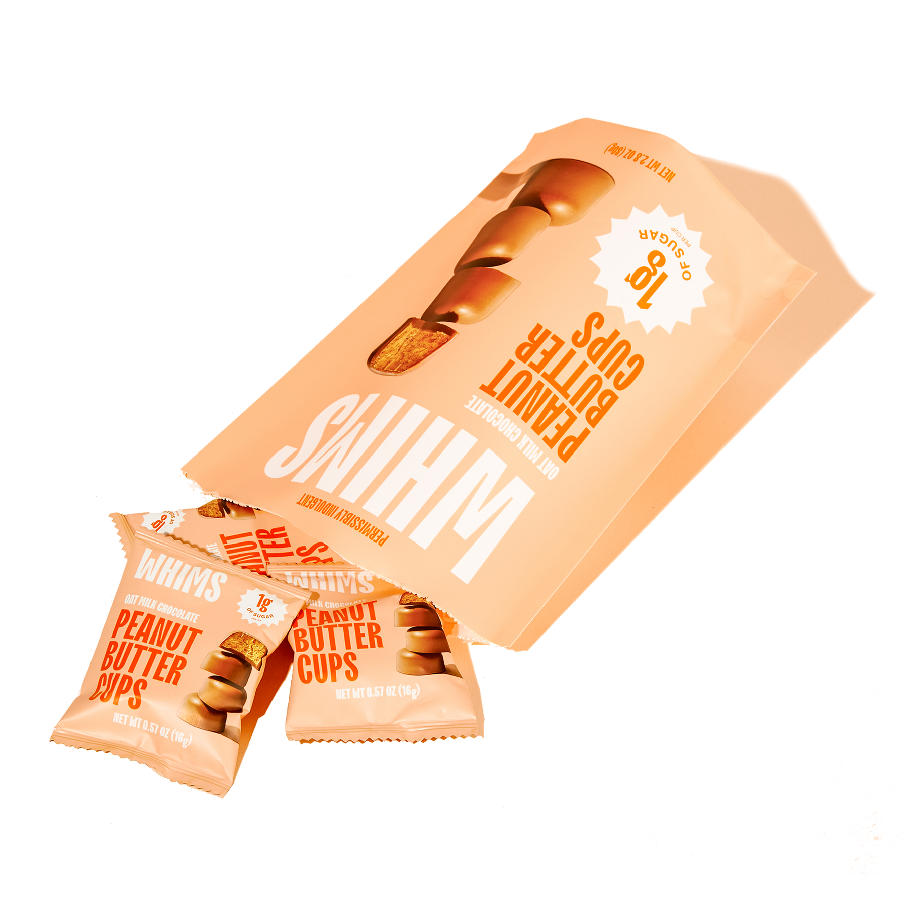 #Flavor_Peanut Butter Cups