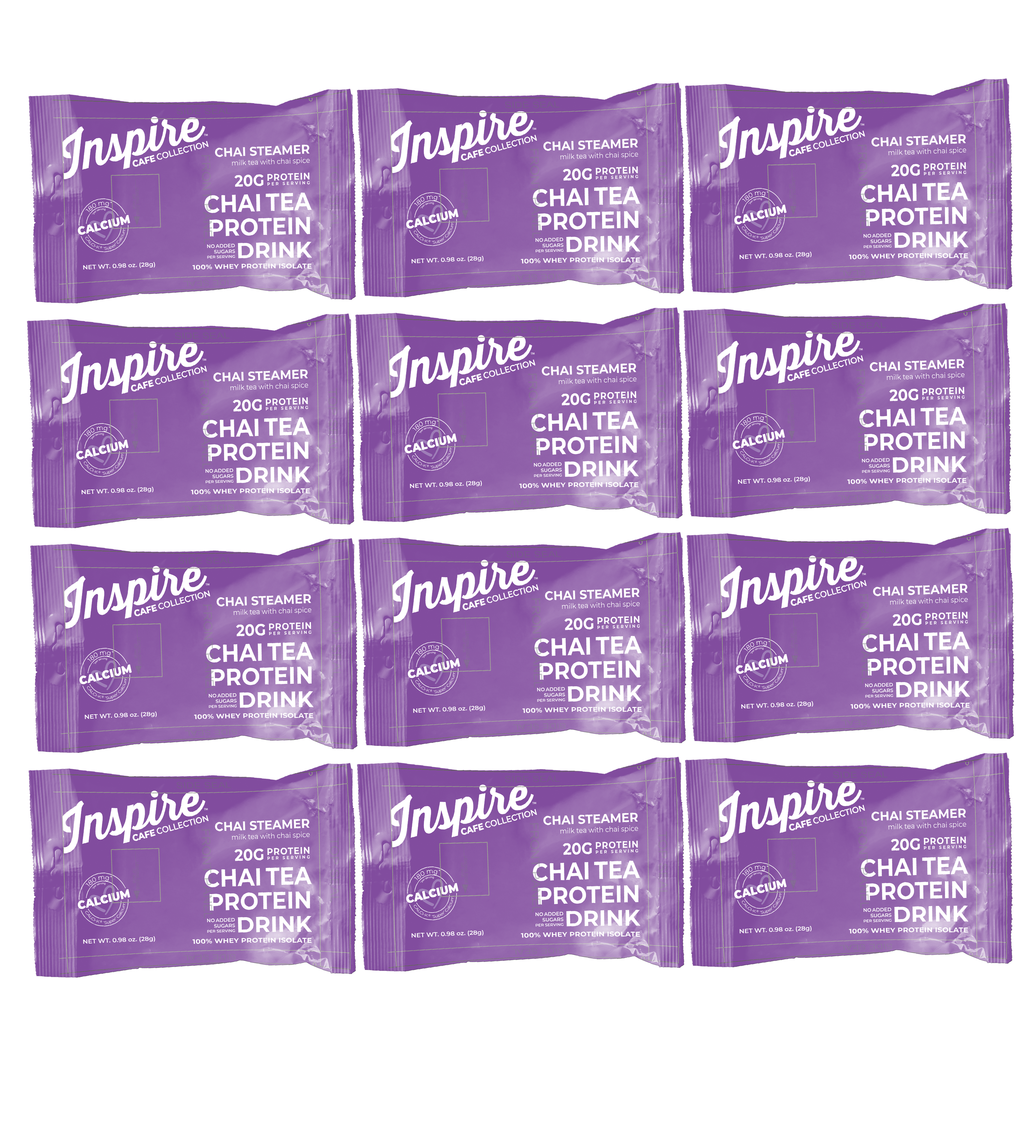 #Type_One Serving #Size_12-Pack