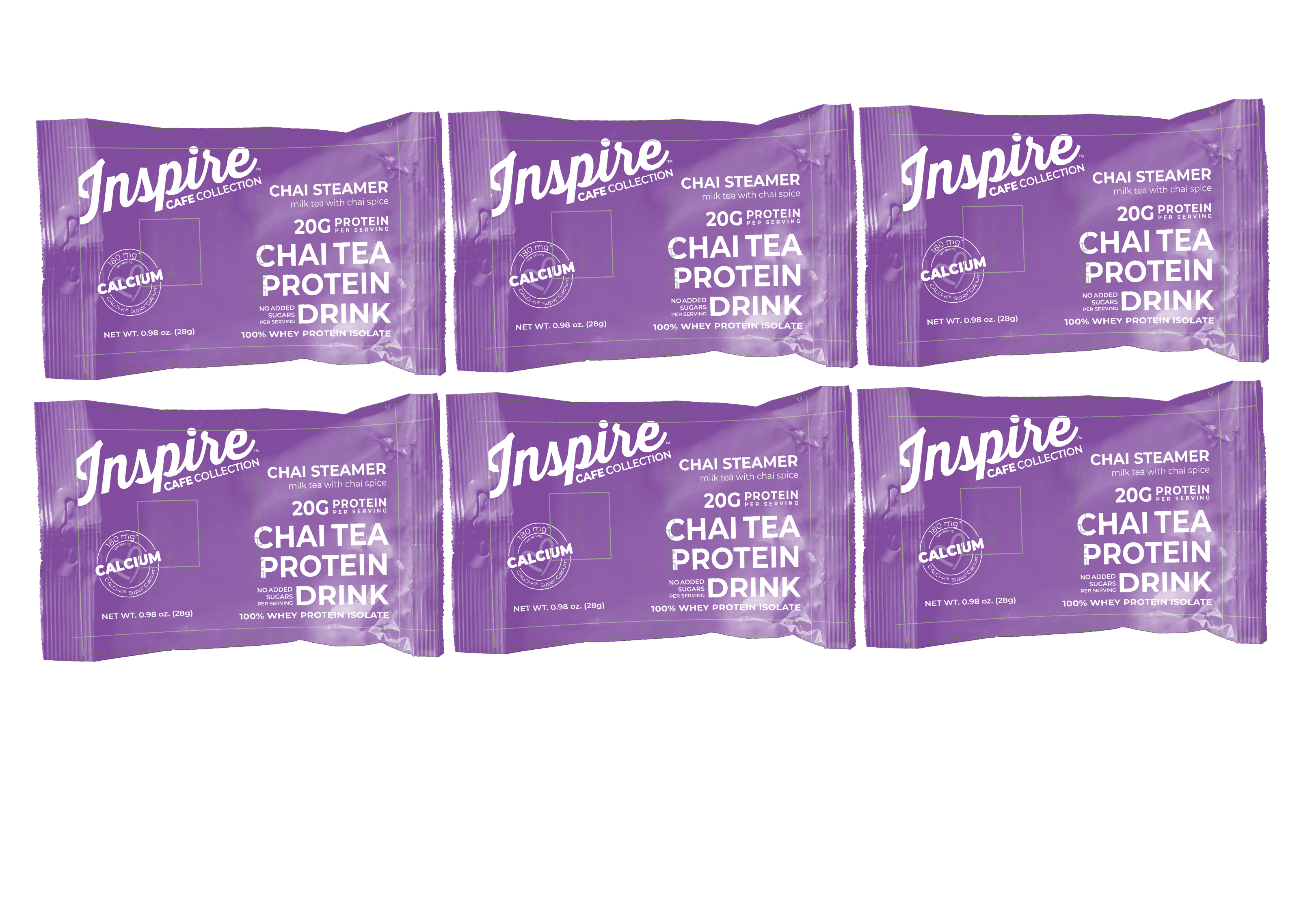 #Type_One Serving #Size_6-Pack
