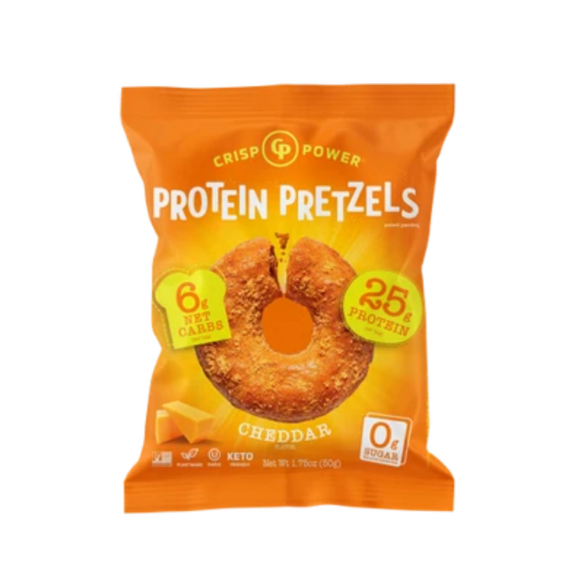 #Flavor_Cheddar #Size_One Bag