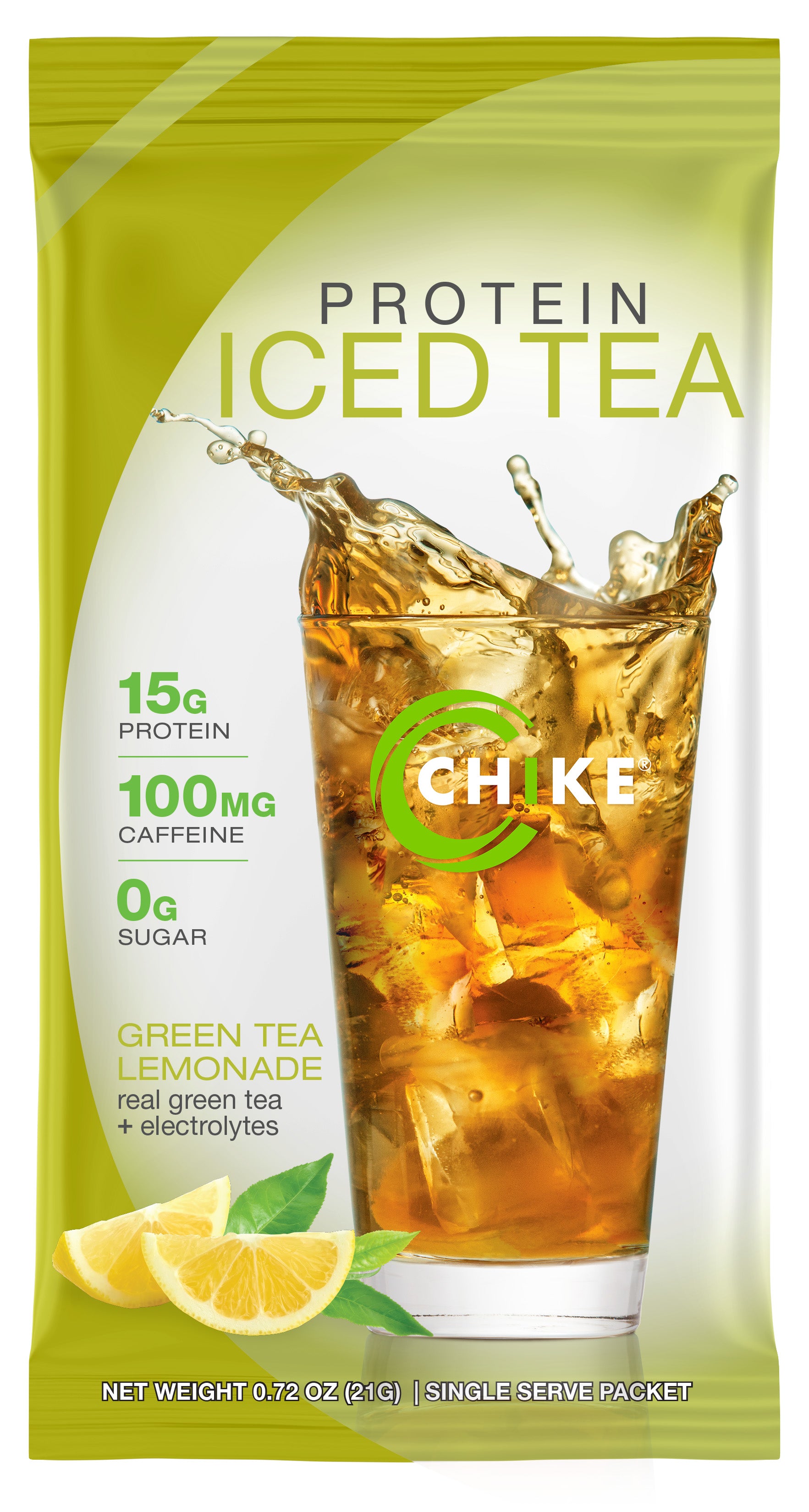 #Flavor_Green Tea Lemonade #Size_One Packet
