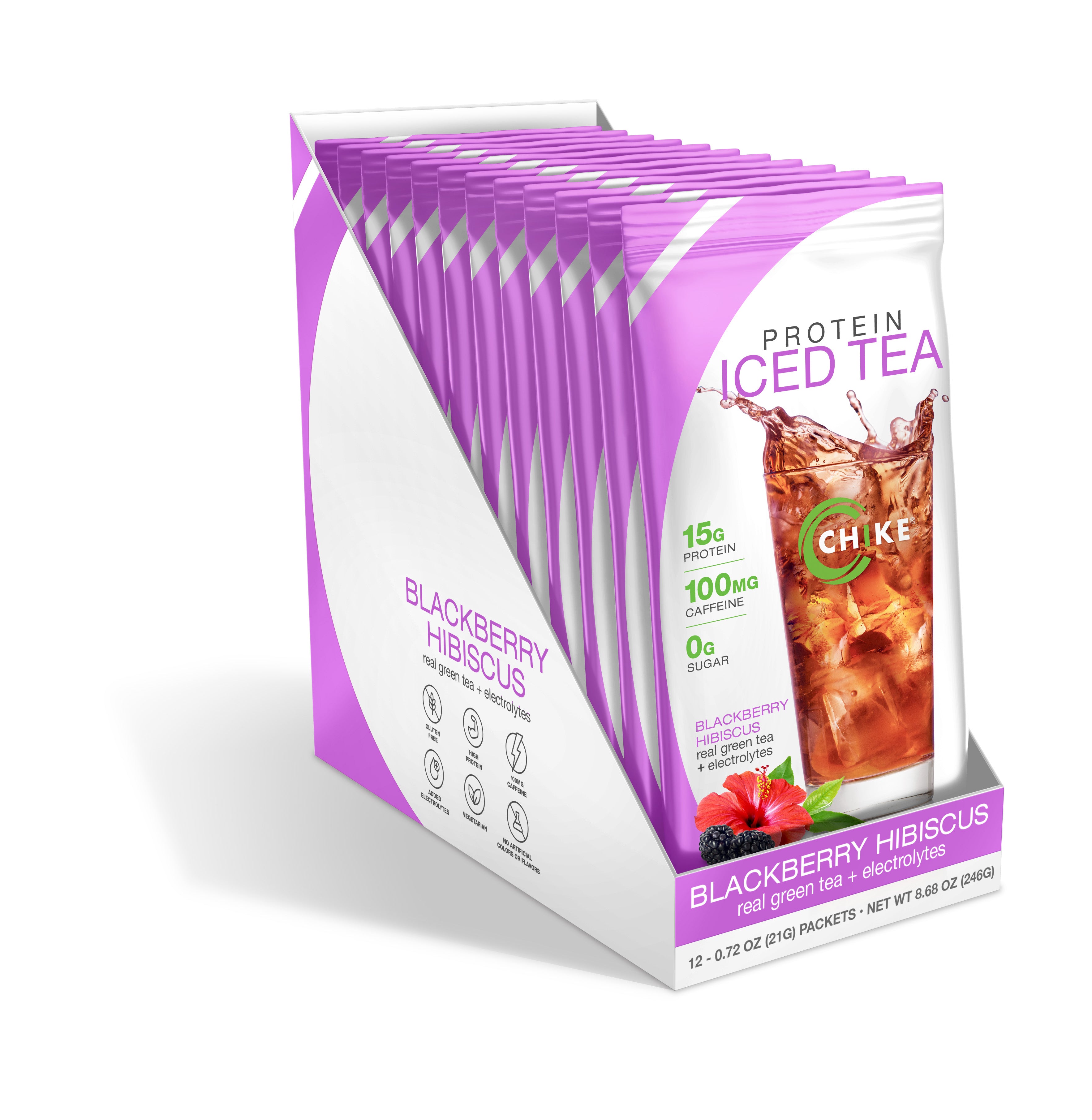 #Flavor_Blackberry Hibiscus #Size_12-Pack