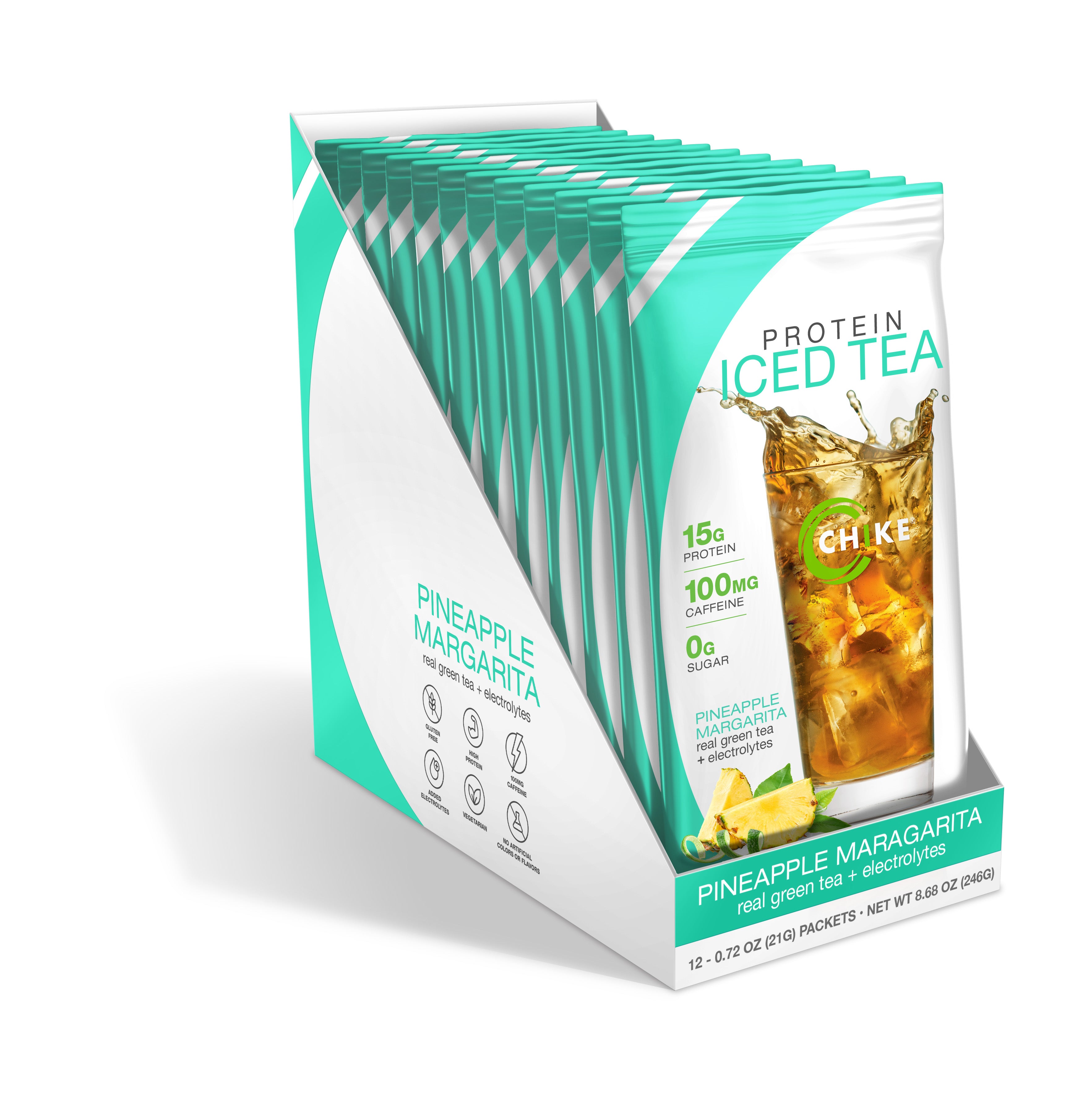 #Flavor_Pineapple Margarita #Size_12-Pack