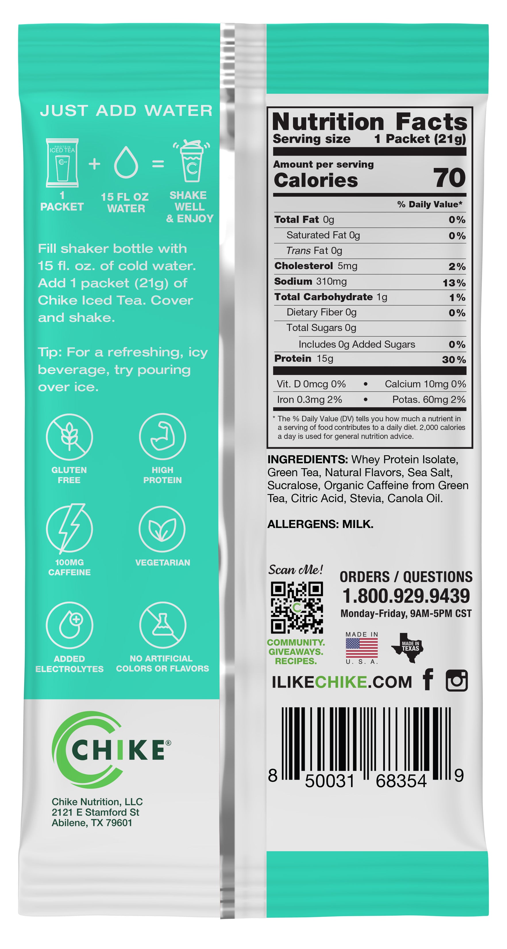 #Flavor_Pineapple Margarita #Size_One Packet