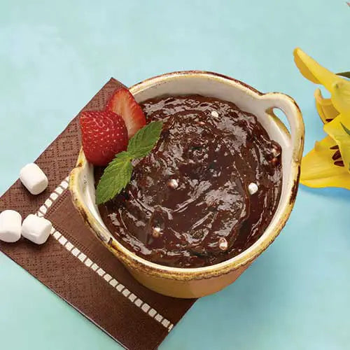 BariatricPal 15g Protein Pudding - Marshmallow Chocolate Chip with Fiber