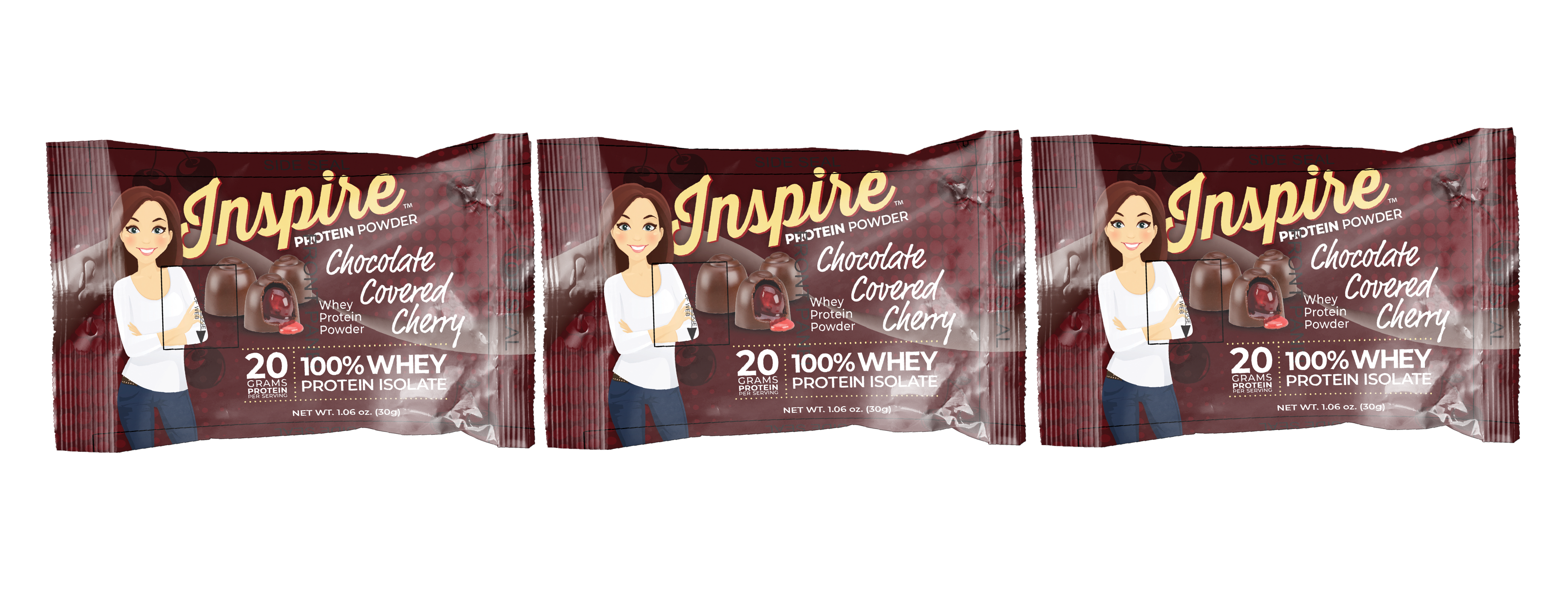 #Type_One Serving #Size_3-Pack