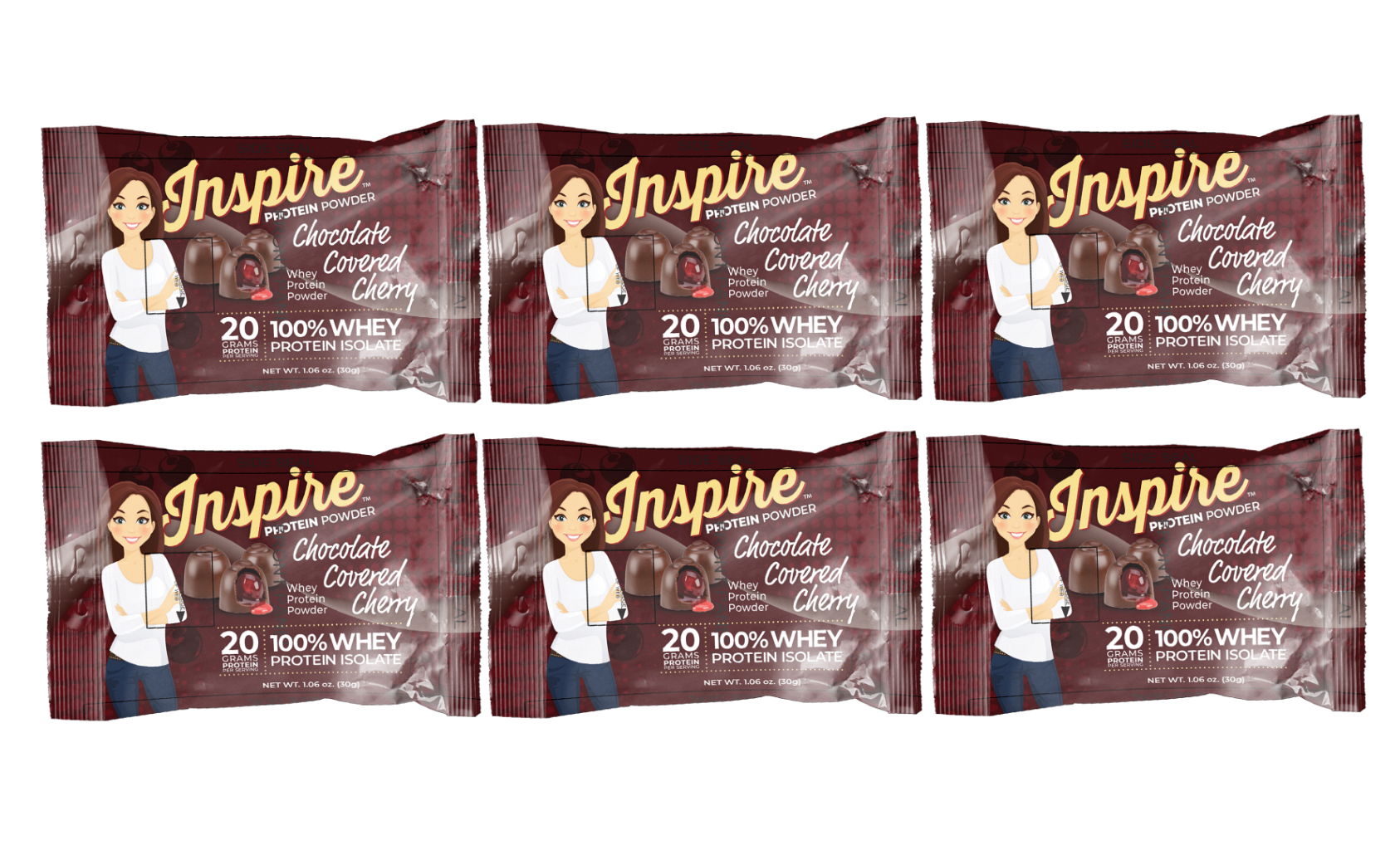 #Type_One Serving #Size_6-Pack