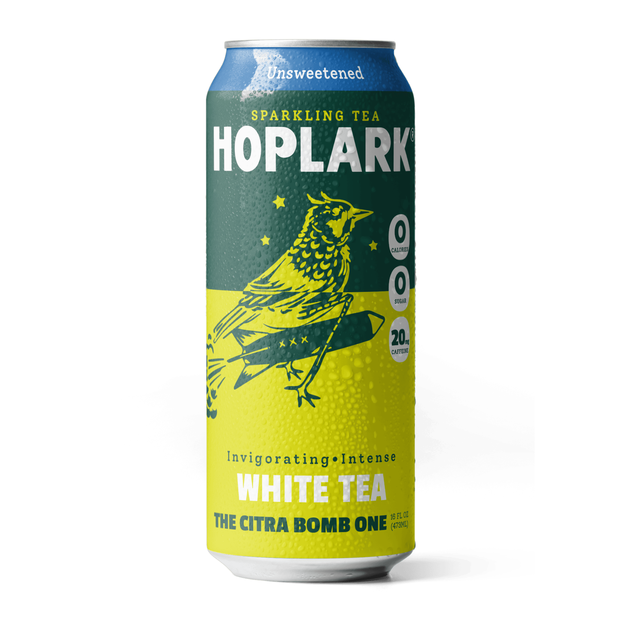 #Flavor_The Citra Bomb One, with Caffeine