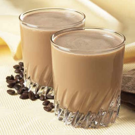 BariatricPal 15g Protein Shake or Pudding - Coffee - High-quality Protein Shake by BariatricPal at BariatricPal Store