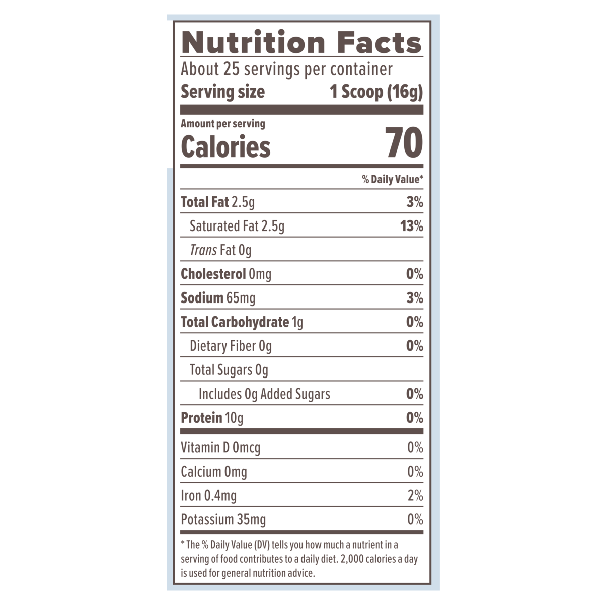 #Flavor_Vanilla Coconut #Size_13.05 oz