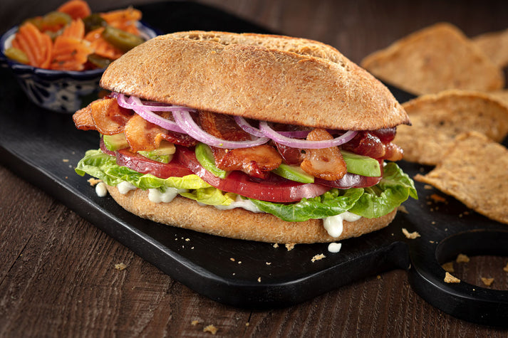 Keto Bolillos French Bread by Sonora Keto Pantry - High-quality Baking Mix by Sonora Keto Pantry at BariatricPal Store