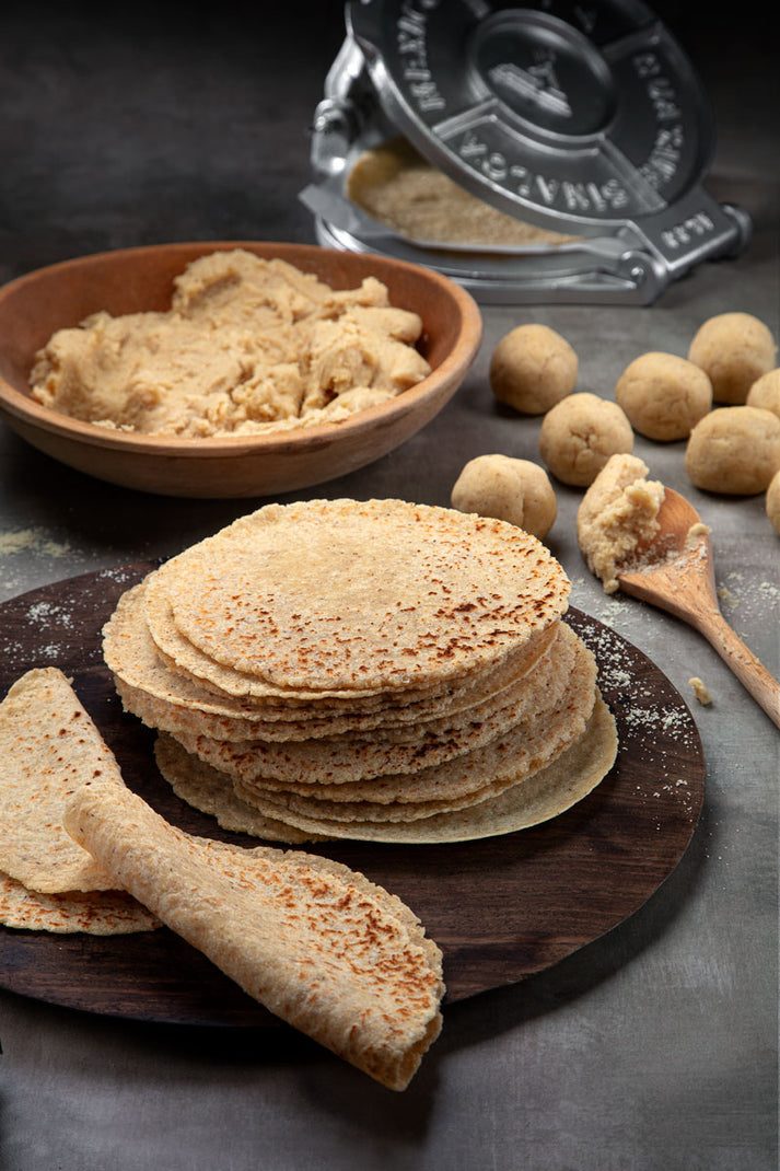 Low Carb Tortilla Mix by Sonora Keto Pantry - High-quality Baking Mix by Sonora Keto Pantry at BariatricPal Store