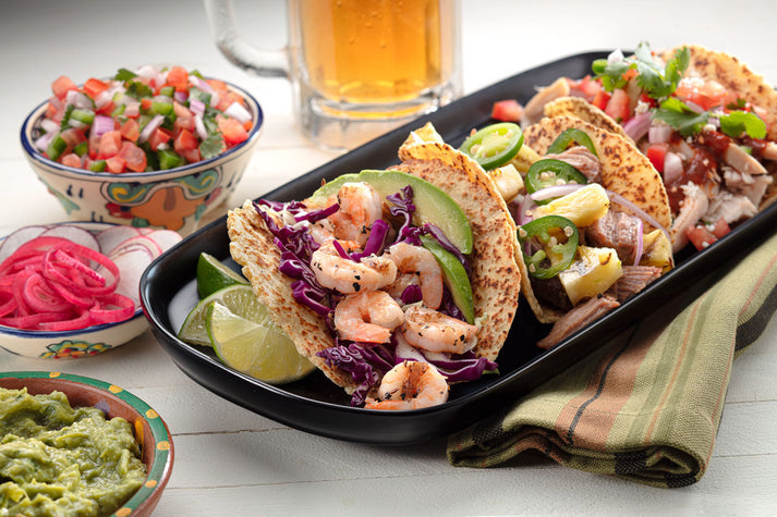 Low Carb Tortilla Mix by Sonora Keto Pantry - High-quality Baking Mix by Sonora Keto Pantry at BariatricPal Store