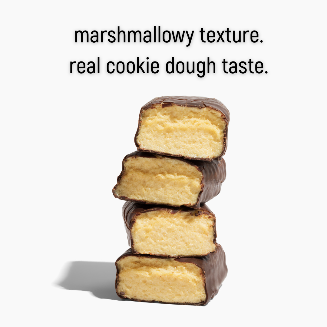 #Flavor_Cookie Dough