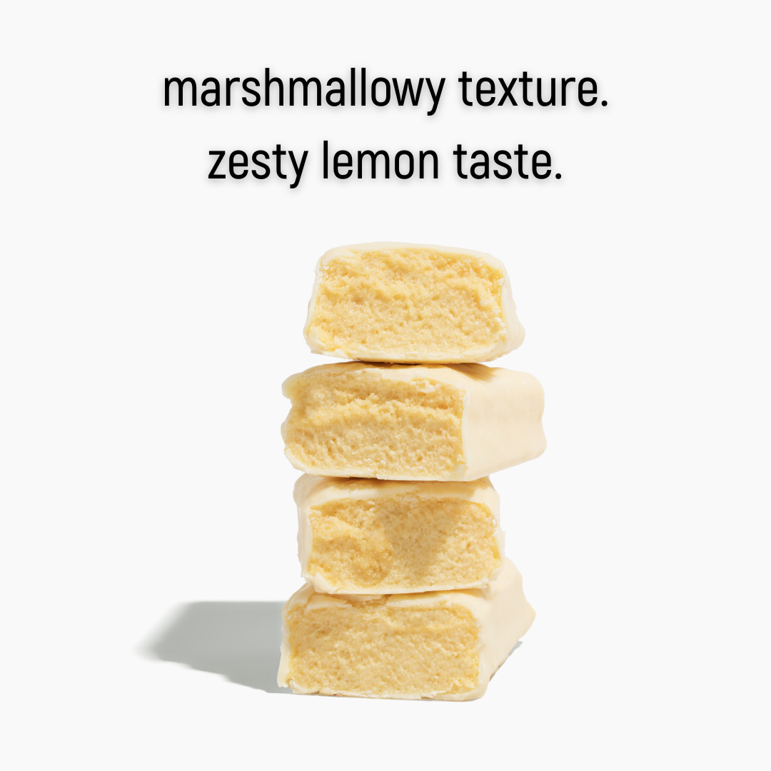 #Flavor_Lemon Meringue