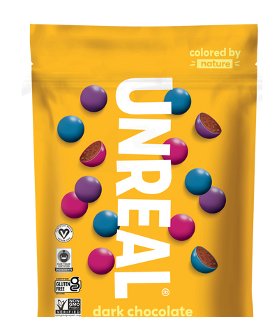 #Flavor_Dark Chocolate Crispy Quinoa Gems, 5 oz