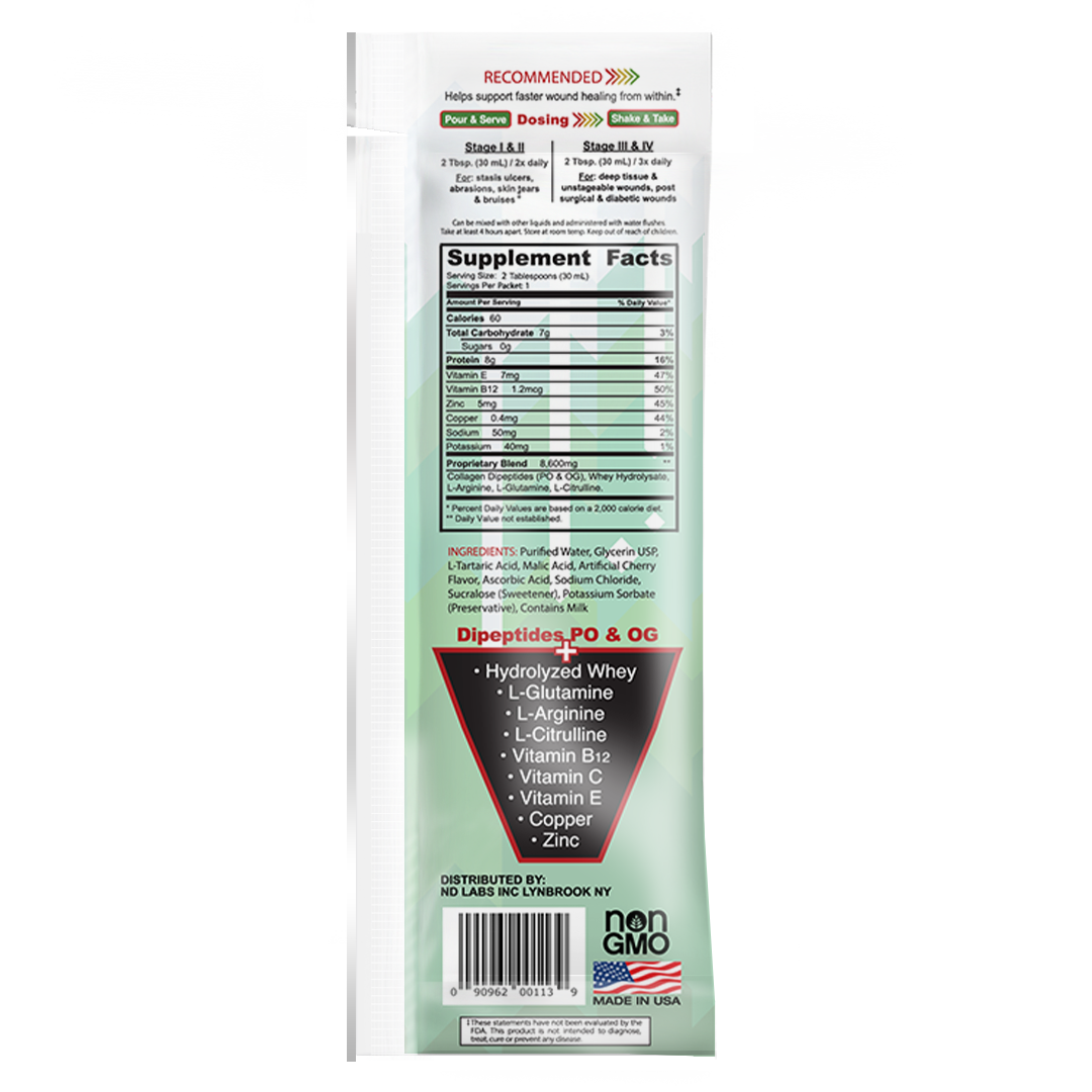#Flavor_Cherry #Size_1 Fl Oz Packet