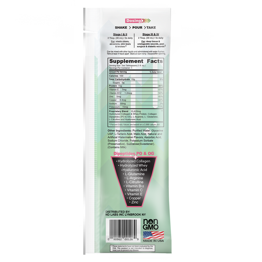 #Flavor_Watermelon #Size_1 Fl Oz Packet