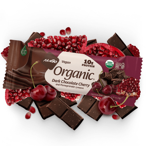 #Flavor_Dark Chocolate Pomegranate #Size_12 bars
