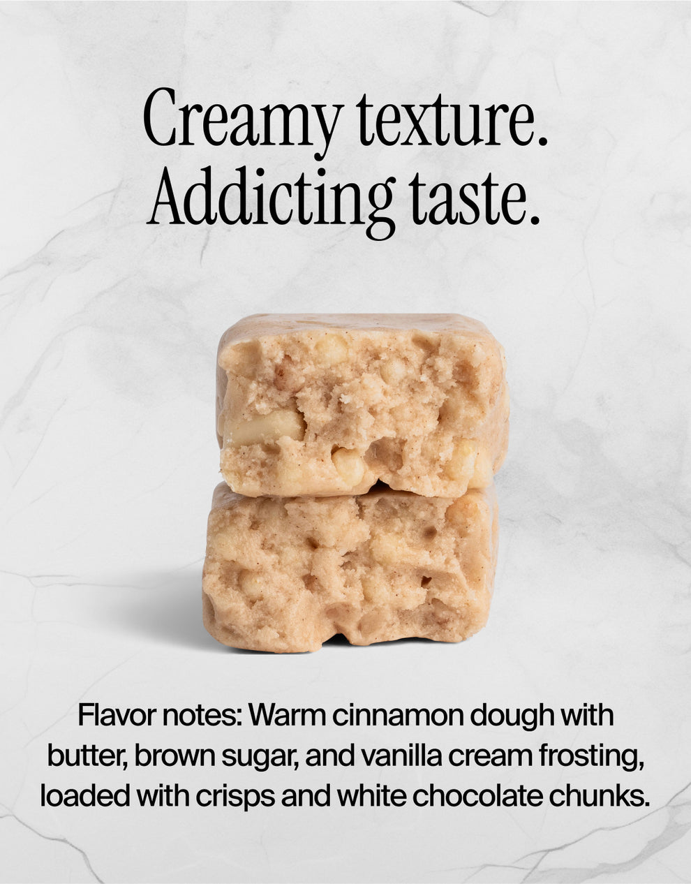 #Flavor_Cinnamon Roll