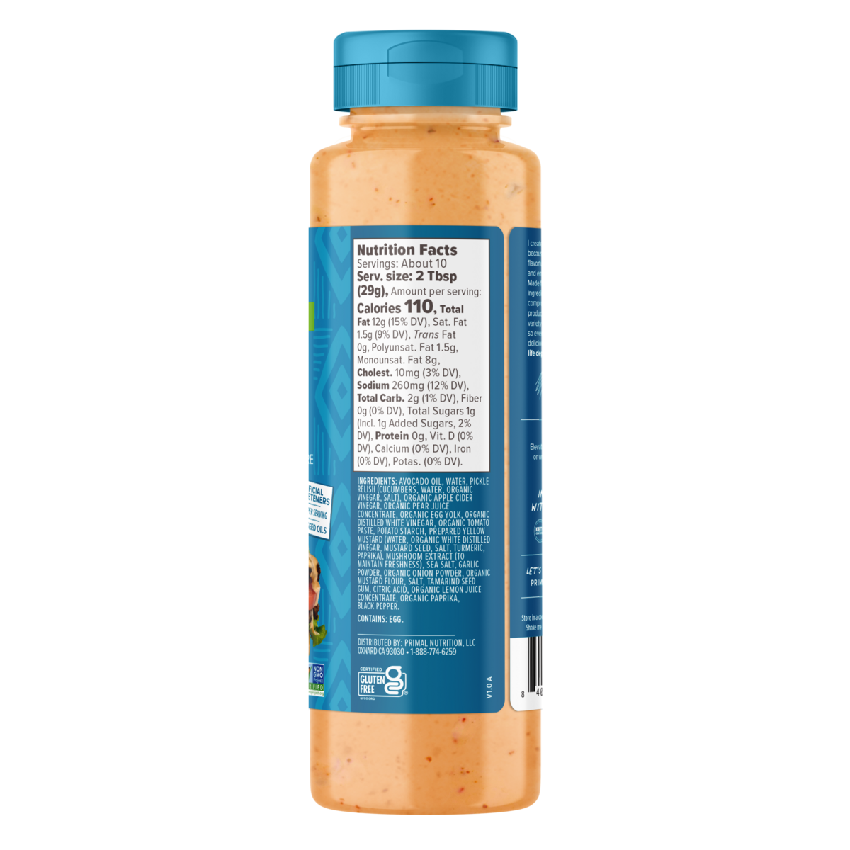 #Flavor_Special Sauce