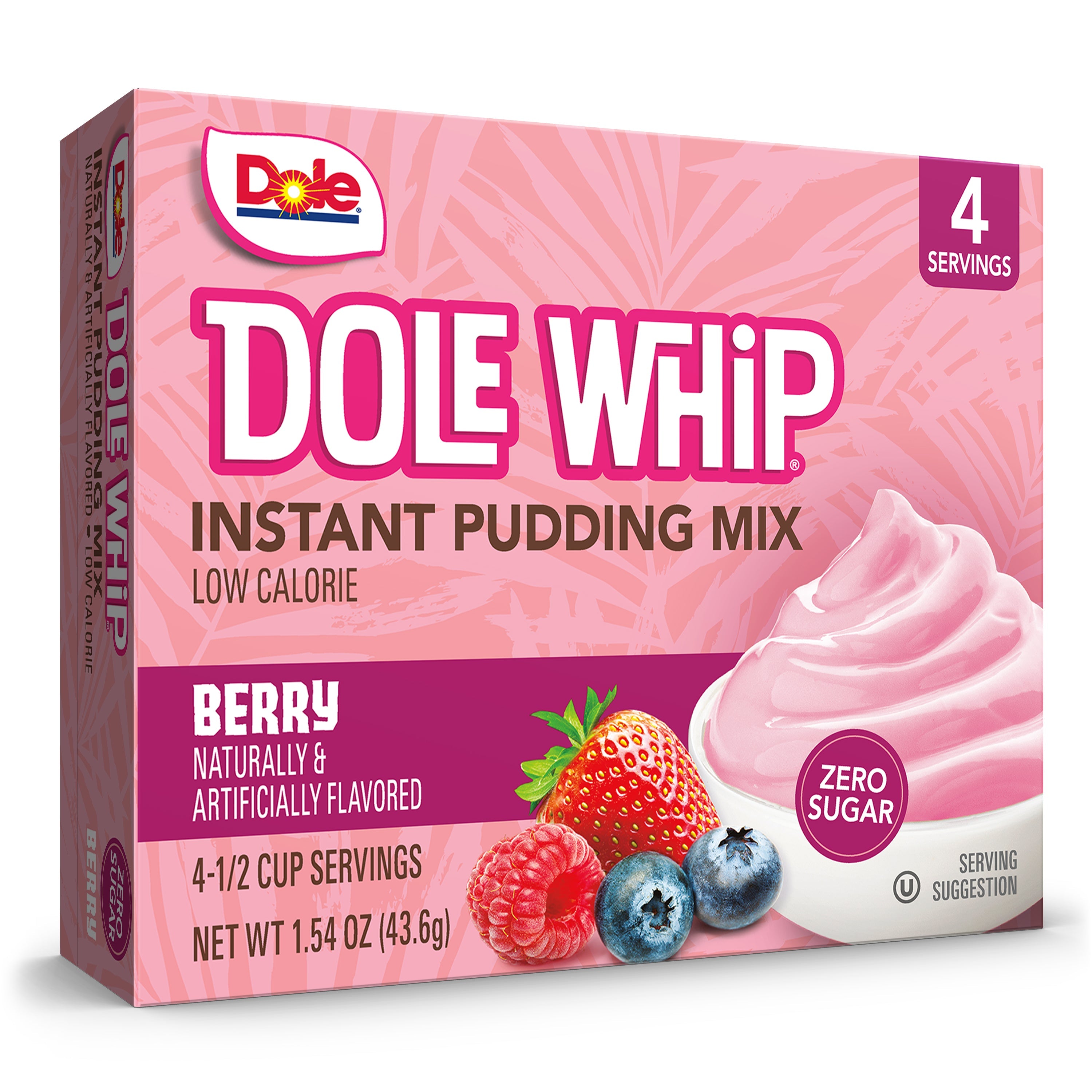 #Flavor_Berry, 1.54 oz