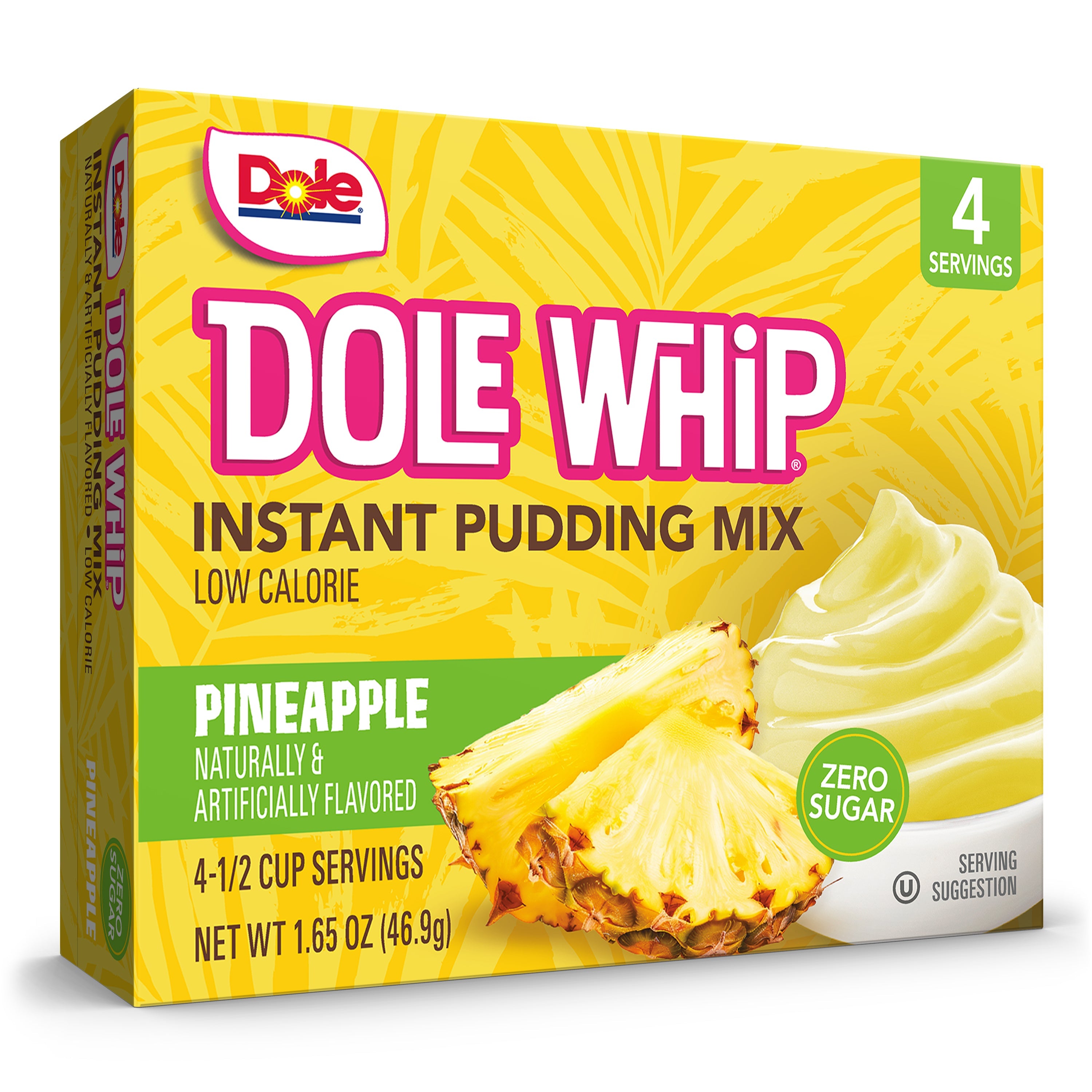 #Flavor_Pineapple, 1.65 oz