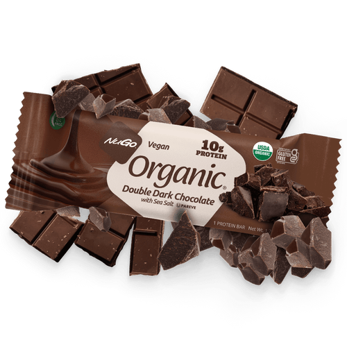 #Flavor_Double Dark Chocolate #Size_12 bars