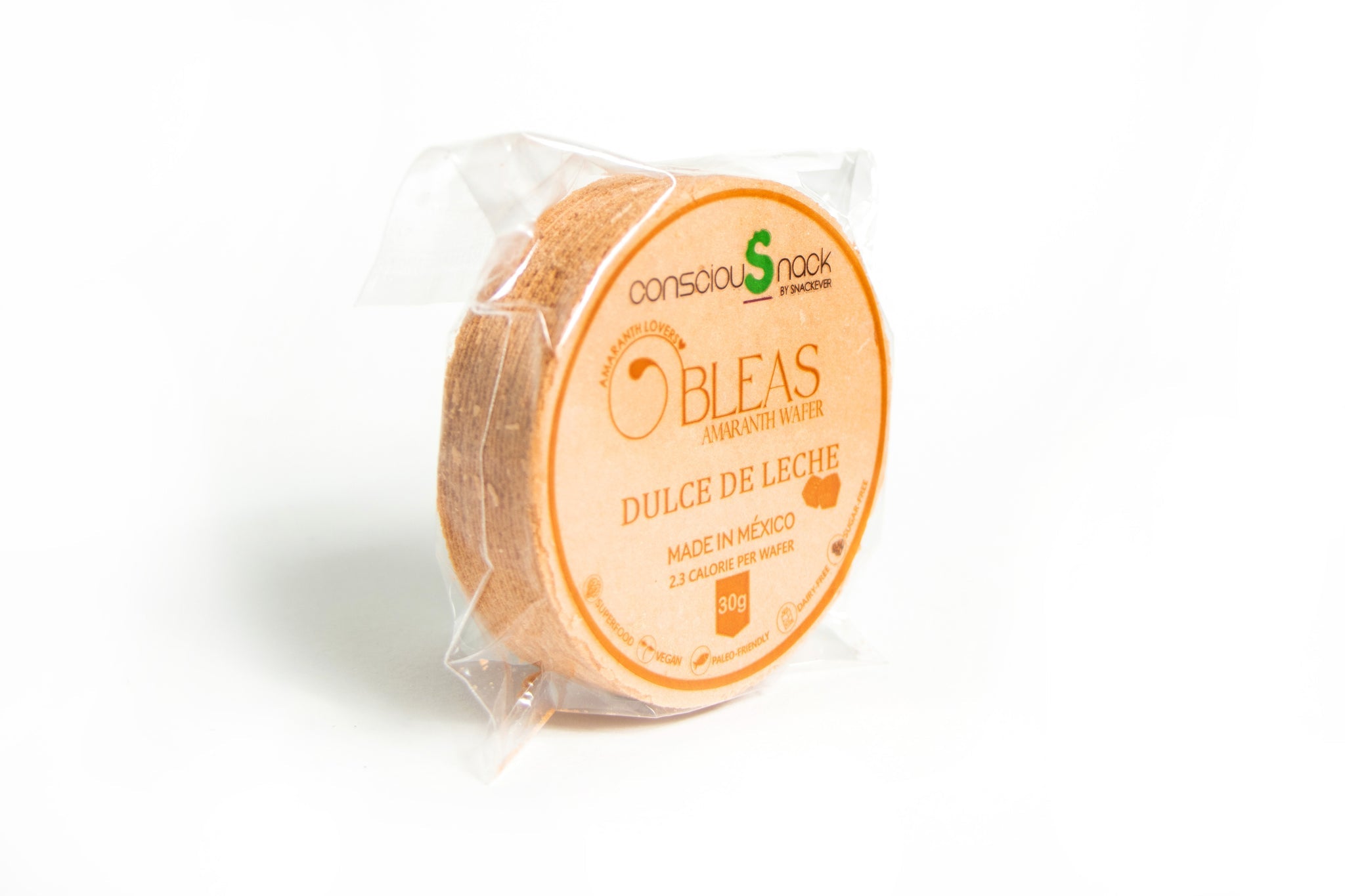 #Flavor_Dulce de Leche