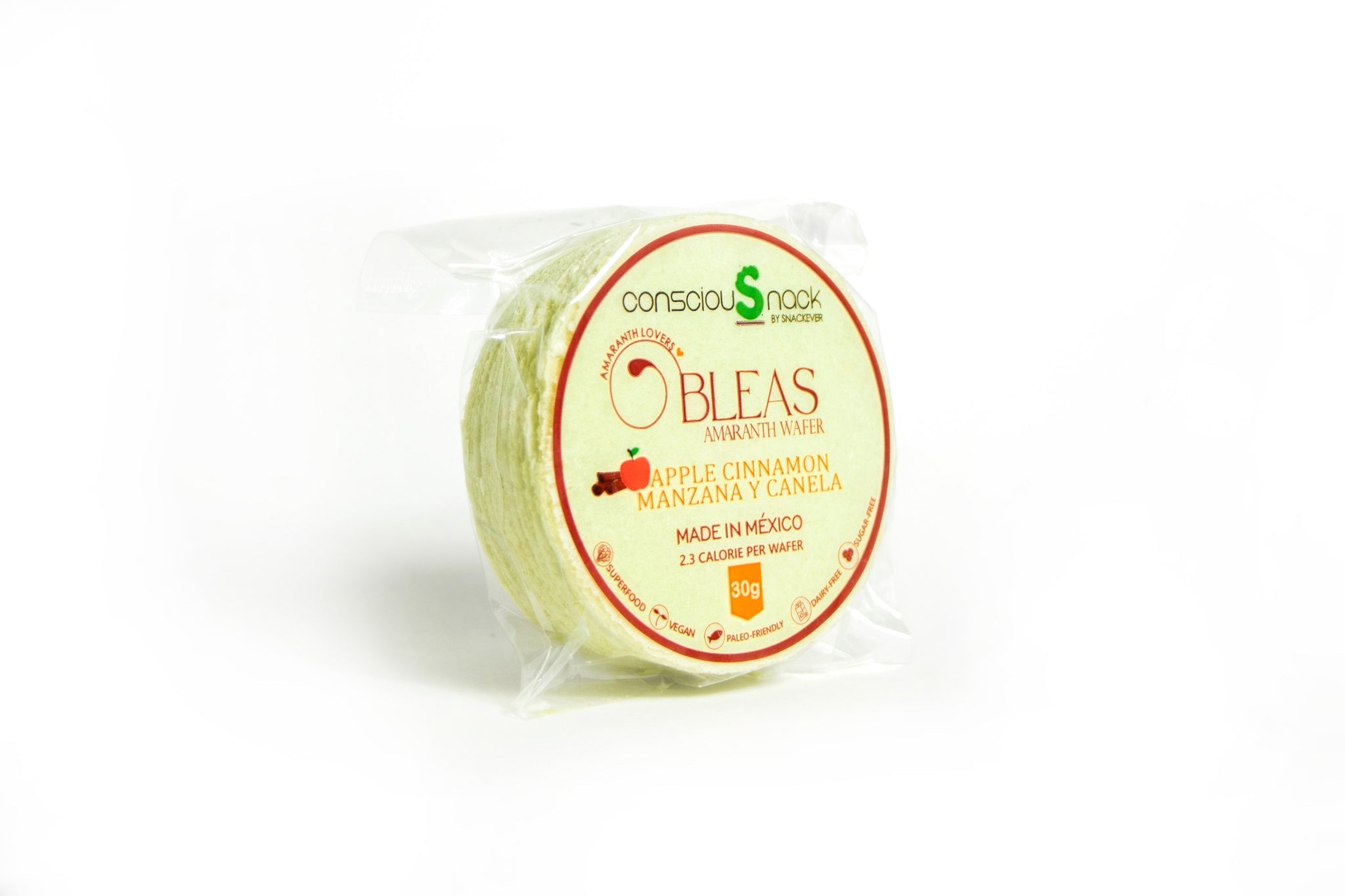 #Flavor_Apple Cinnamon