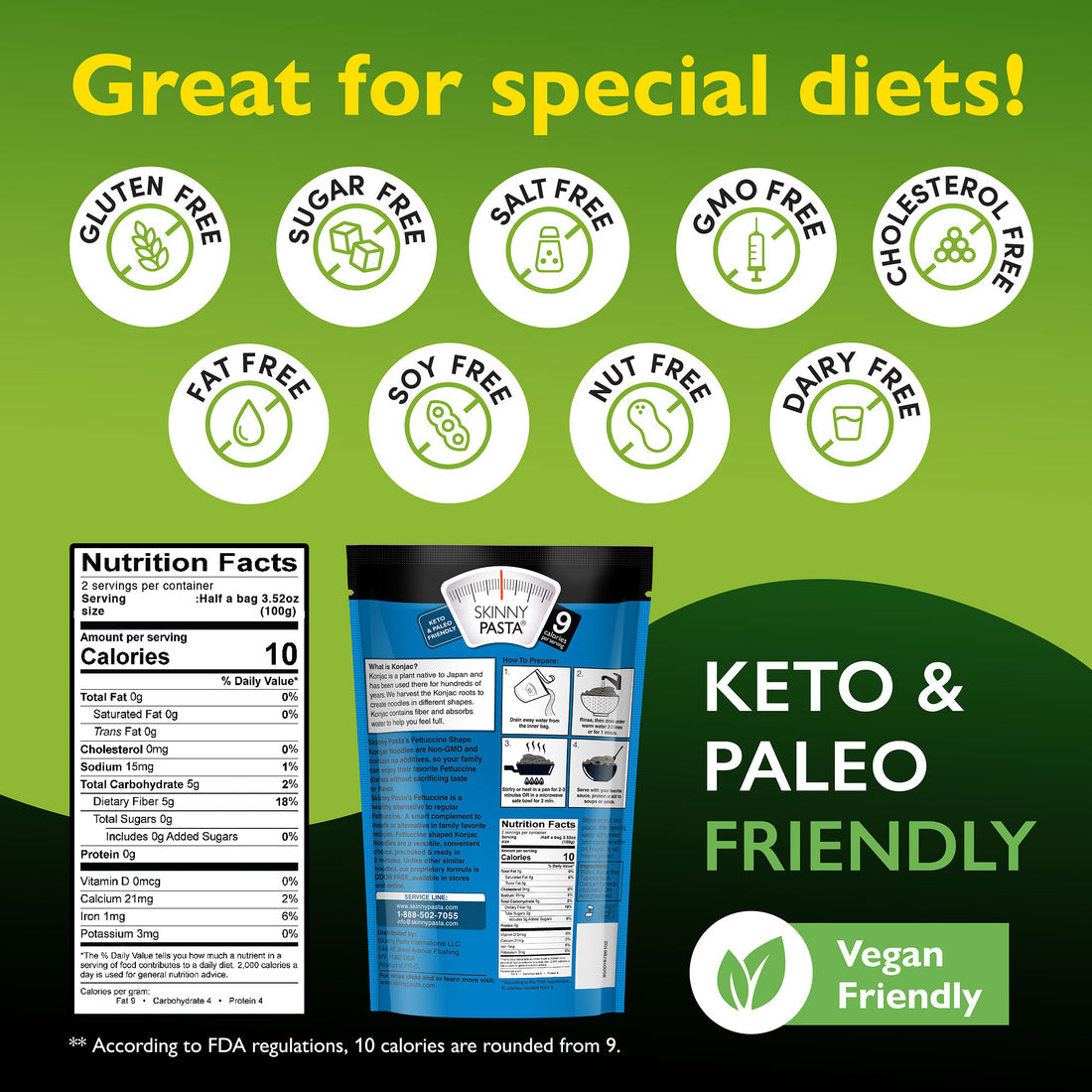 #Size_9.52 oz #Flavor_Fettuccine